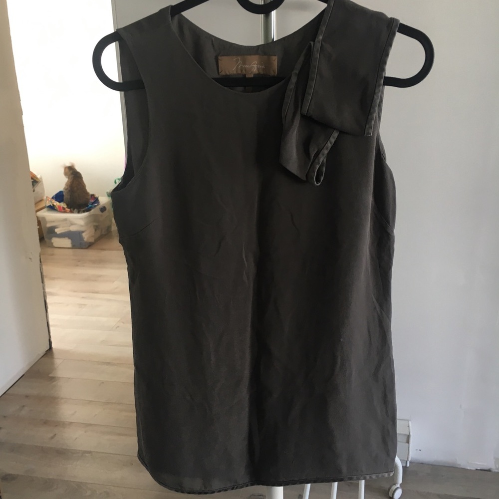 BCBG Max Azria top